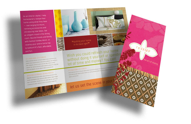 brochure printing