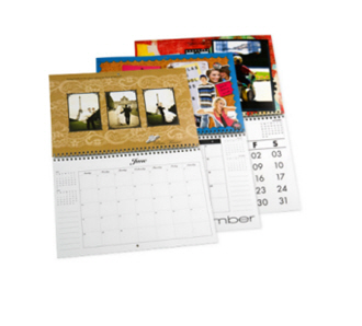 wall calendars printing