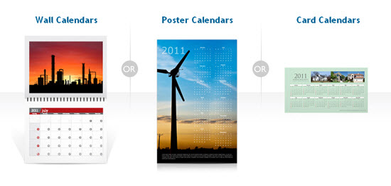 cheap calendar printing